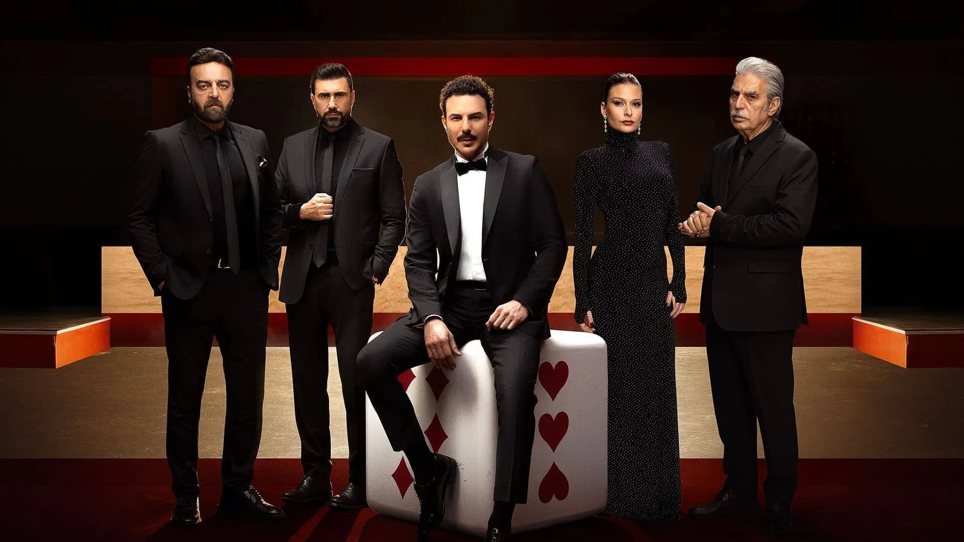 مسلسل اسر – الحلقة 79 التاسعة السبعون