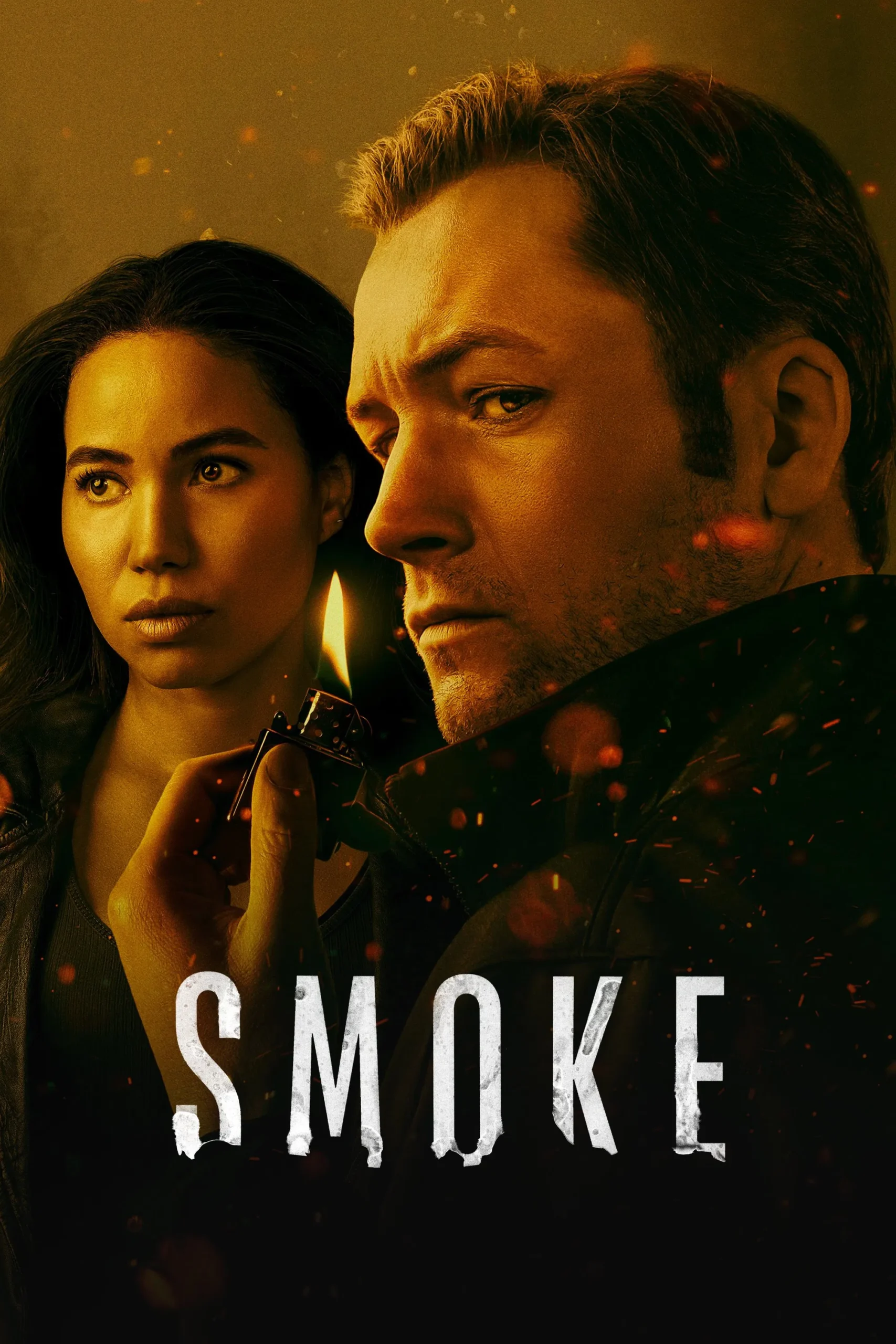 مسلسل Smoke الموسم 1 – الحلقة 6 السادسة مترجمة