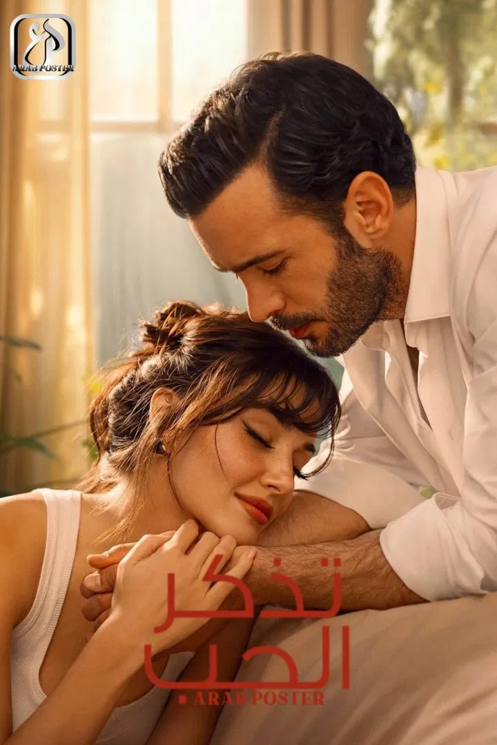 مسلسل تذكر الحب الموسم 1 – الحلقة 8 الأخيرة مترجمة
