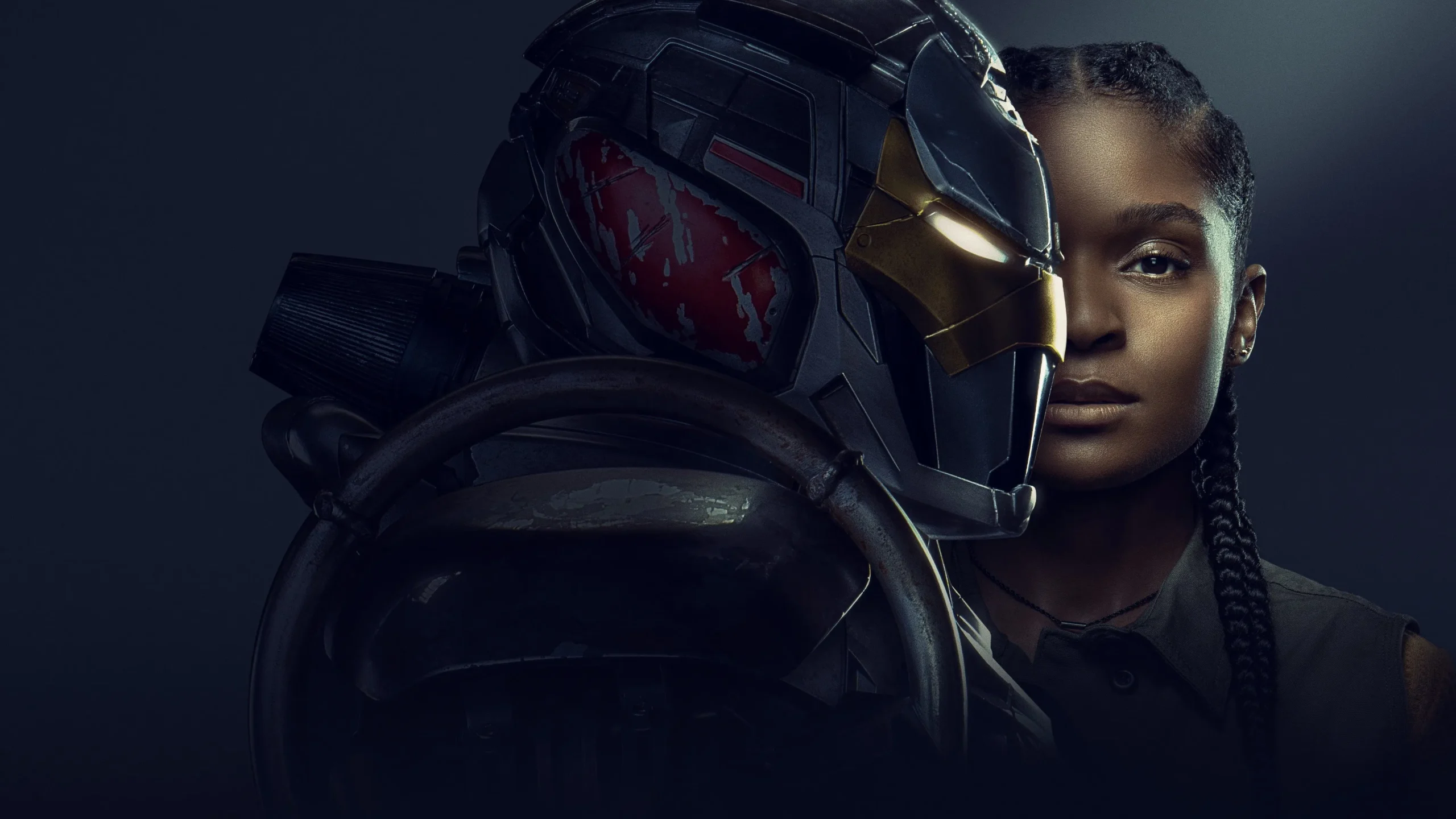 مسلسل Ironheart الموسم 1 – الحلقة 3 الثالثة مترجمة
