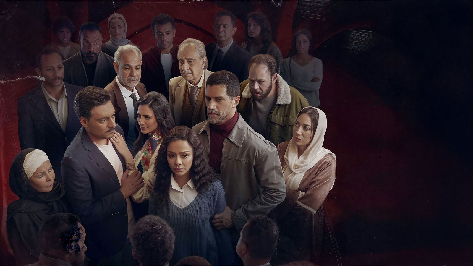 مسلسل فات الميعاد – الحلقة 26 السادسة و العشرون