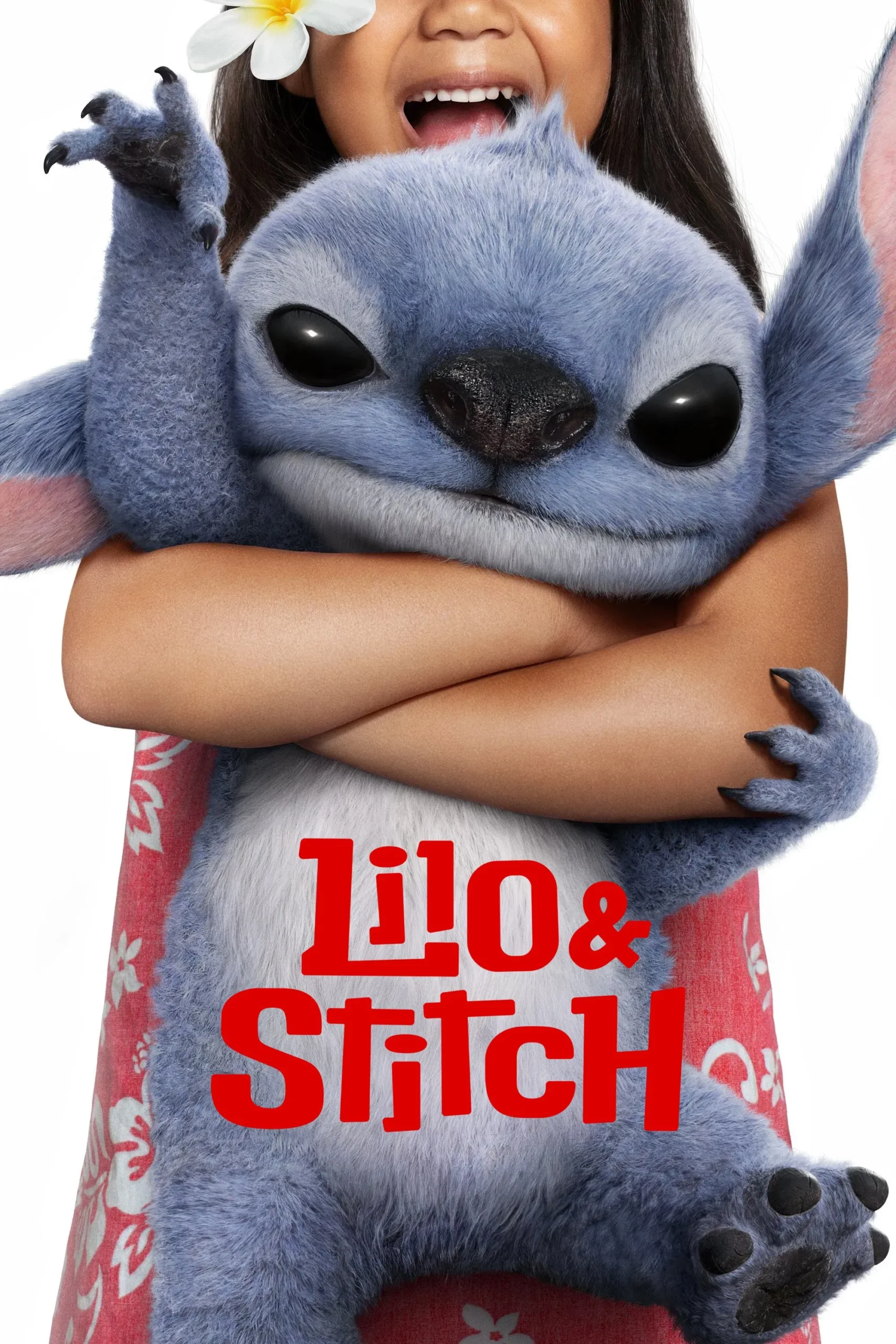 فيلم Lilo & Stitch 2025 مترجم