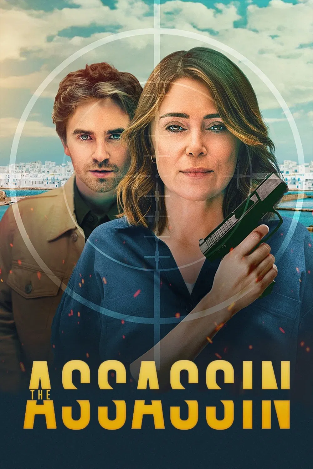 مسلسل The Assassin الموسم 1 – الحلقة 3 الثالثة مترجمة