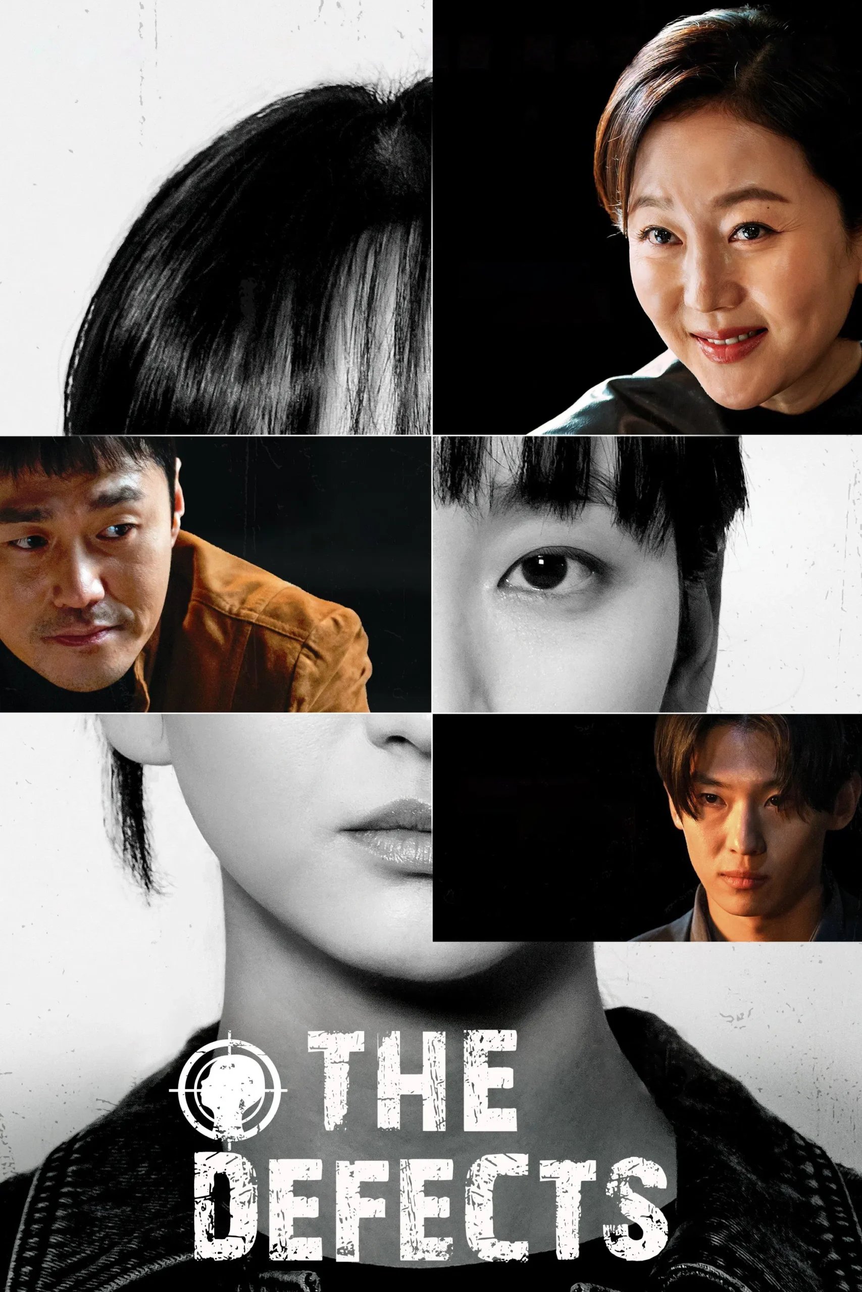 مسلسل المعيبون The Defects الموسم 1 – الحلقة 2 الثانية مترجمة