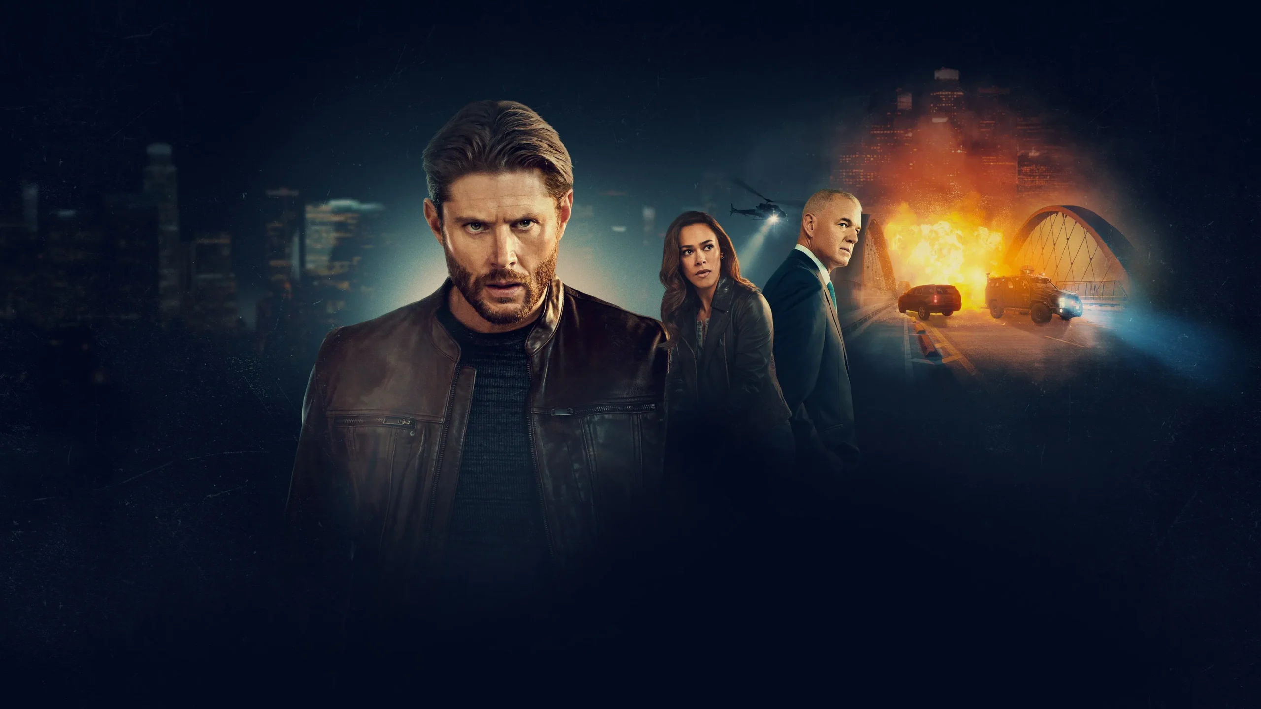 مسلسل Countdown الموسم 1 – الحلقة 4 الرابعة مترجمة
